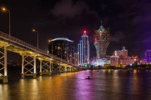 Macau