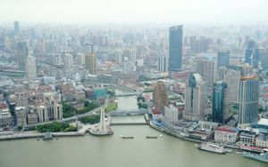 Shanghai