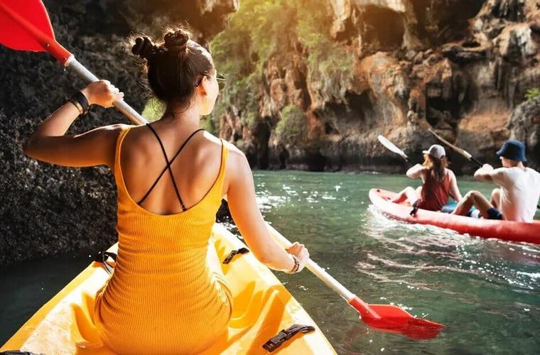 Generate random destinations by activity