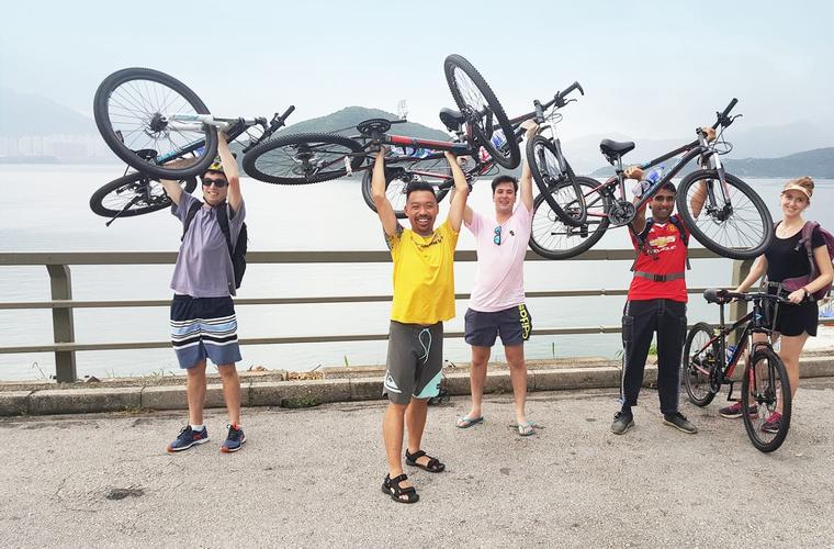 Generate random destinations by activity