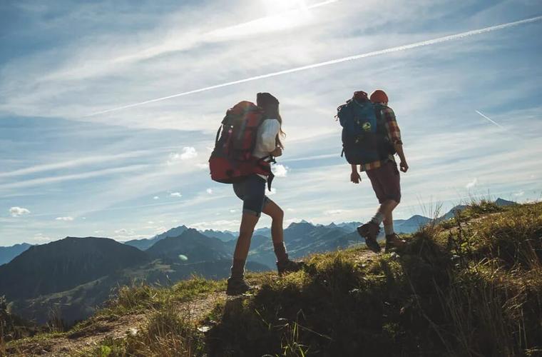 Generate random destinations by activity