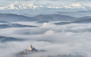 Explore Bulgaria - 26 destinations