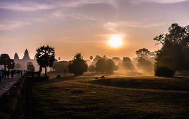 Explore Cambodia - 6 destinations