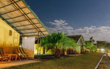 Explore Ethiopia - 4 destinations