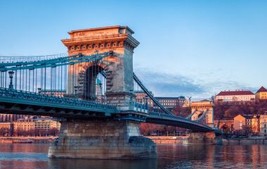 Explore Hungary - 30 destinations