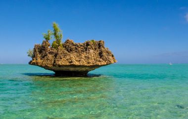 Explore Mauritius - 2 destinations
