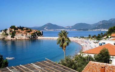 Explore Montenegro - 10 destinations