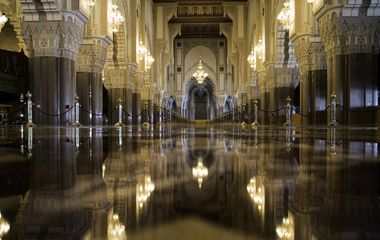 Explore Morocco - 14 destinations