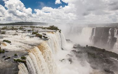 Explore Paraguay - 2 destinations