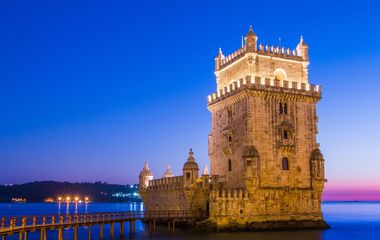 Explore Portugal - 63 destinations