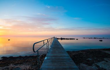 Explore Sweden - 28 destinations