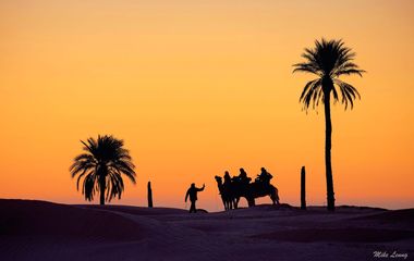 Explore Tunisia - 12 destinations