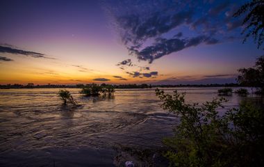 Explore Zimbabwe - 2 destinations