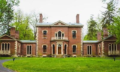 Ashland, The Henry Clay Estate - Life & Legacy Tour