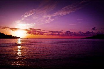Sunset Cruise to Comino & Blue Lagoon