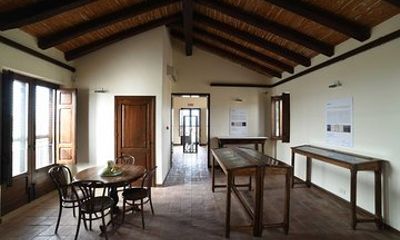 Luigi Pirandello House Museum Entrance Ticket