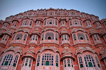 Classical Rajasthan