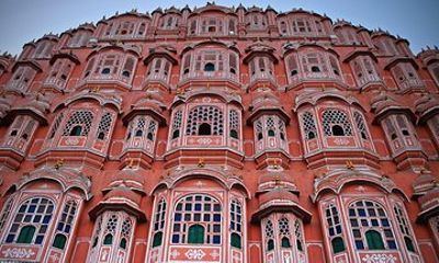 Classical Rajasthan