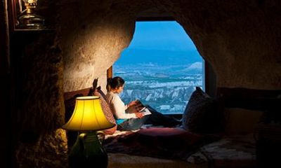 Luxury Private Turkey Tour 13 days