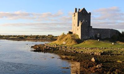 5-Day Spectacular South and West Small-Group Tour of Ireland from Dublin