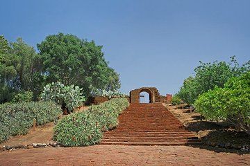 Mission San Luis Rey Museum Admission
