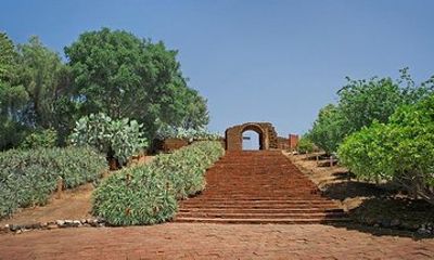 Mission San Luis Rey Museum Admission