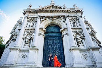 Personal Photographer in Verona