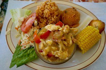 Taste of Twin City Food Tour with VI Food Tours