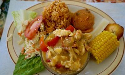 Taste of Twin City Food Tour with VI Food Tours