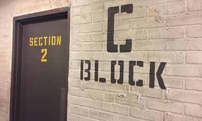 Prison Break (C-Block)