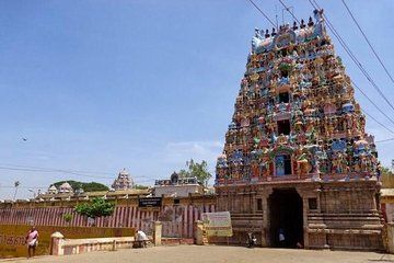 Chettinad Crafts And Culture Tour - From Madurai