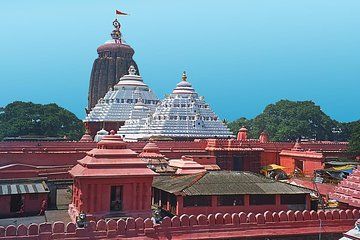 Private Excursion to Puri from Bhubaneswar