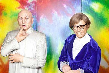 Potter's Wax Museum Admission in St. Augustine