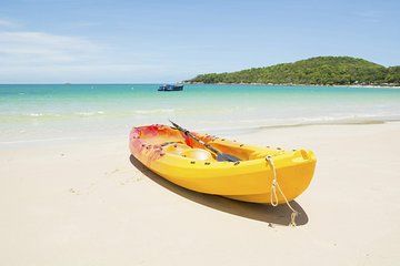 Rent a Kayak in St. John, USVI – Easy Pickup in Cruz Bay