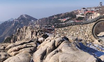 2-Night Best of Shandong Tour by Bullet Train from Beijing