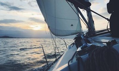 Sailing Full Day Tour from Split