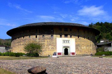 HongKeng Hakka Tulou Cluster One Day Tour