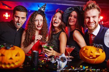 The Great Dracula Ball in Transylvania, Sighisoara - Tickets