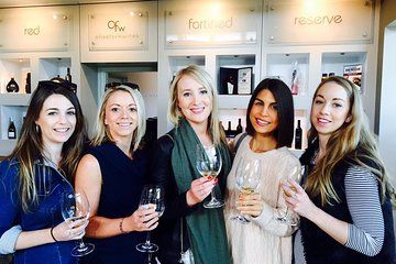 Swan Valley Half Day Wine Tour from Perth