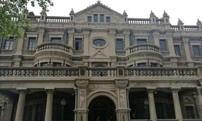 Private Classic Shenyang City Day Tour including Imperial Palace