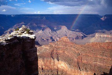 One-Day Private Grand Canyon National Park/Sedona tour from Phoenix-Scottsdale