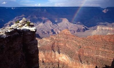 One-Day Private Grand Canyon National Park/Sedona tour from Phoenix-Scottsdale