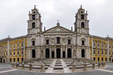 Half Day Private Tour - Mafra World Heritage