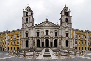 Half Day Private Tour - Mafra World Heritage