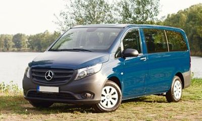 Private Transfer from Pilsen(Plzen) to Prague