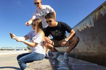 Missoula Puzzling Adventure