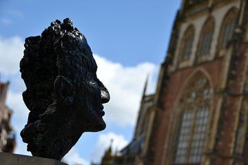 City game Haarlem: The Secrets of its Golden Streets