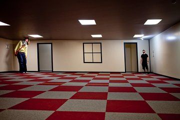 COMBO Admission: Puzzling World, Wanaka