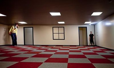 COMBO Admission: Puzzling World, Wanaka