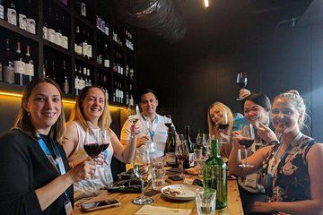 Brisbane Evening Food Tour: After Dark Trail